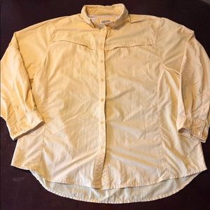 Magellan sportswear Men’s Shirt Size XL